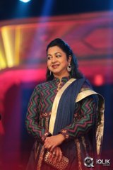 South Indian International Movie Awards 2016 Day 2
